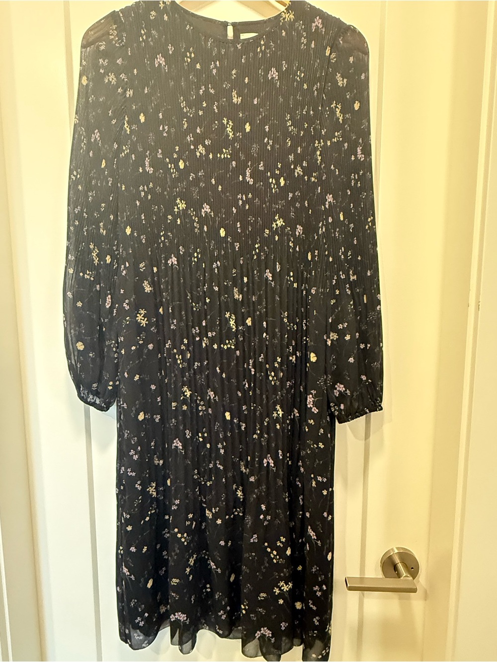 Wilfred Daydreamer Dress MIDI - Picture 2 of 6